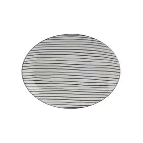 Porland Hope 31 cm Kayık Tabak