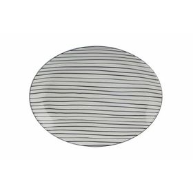 Porland Hope 31 cm Kayık Tabak
