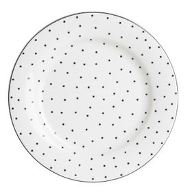 Porland Hope 6'lı 23 cm Düz Tabak