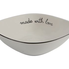 Porland Hope Bowl 17 cm 6 Adet Tabak