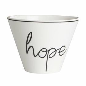 Porland Hope Serisi 10 cm Konik Kase