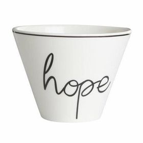 Porland Hope Serisi 10 cm Konik Kase