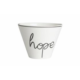 Porland Hope Serisi 10 cm Konik Kase