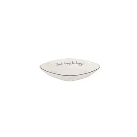 Porland Hope Serisi 26 cm Oval Çukur Tabak