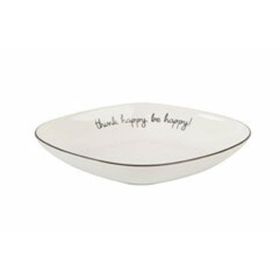 Porland Hope Serisi 26 cm Oval Çukur Tabak