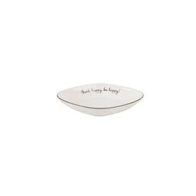 Porland Hope Serisi 26 cm Oval Çukur Tabak