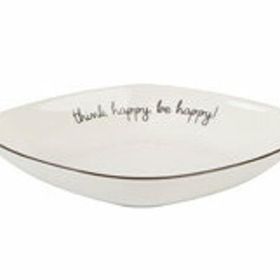 Porland Hope Serisi 26 cm Oval Çukur Tabak