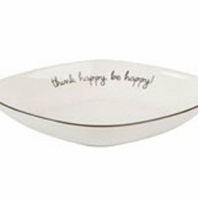 Porland Hope Serisi 26 cm Oval Çukur Tabak