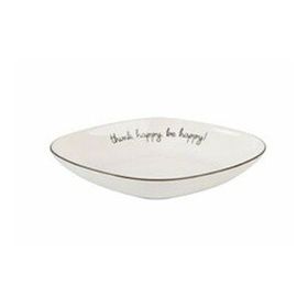 Porland Hope Serisi 26 cm Oval Çukur Tabak