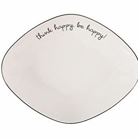 Porland Hope Serisi 26 cm Oval Çukur Tabak