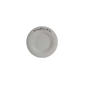 Porland Hope Serisi 27 cm Düz Tabak