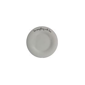 Porland Hope Serisi 27 cm Düz Tabak