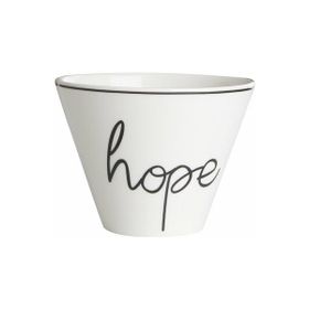 Porland Hope Serisi Hope 10 cm Kase
