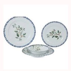 Porland Humble 24 Parça Yemek Takımı