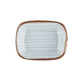 Porland Hypnosis Açık Mavi 12 cm 6 Adet Salata Tabağı