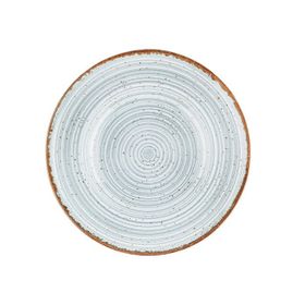 Porland Hypnosis Açık Mavi 30 cm Çukur Tabak