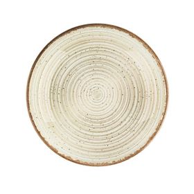 Porland Hypnosis Bej 26 cm Çukur Tabak