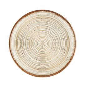 Porland Hypnosis Bej 27 cm 6 Adet Düz Tabak