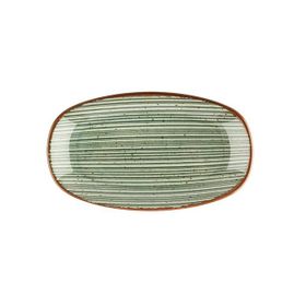 Porland Hypnosis Yeşil 16 cm 6 Adet Kase Tabağı