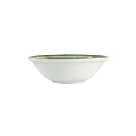 Porland Hypnosis Yeşil 16 cm Kase