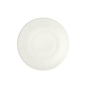 Porland Illusion Alumilite 17 cm 6 Adet Düz Tabak