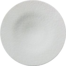 Porland Illusion Alumilite 17 cm Düz Tabak