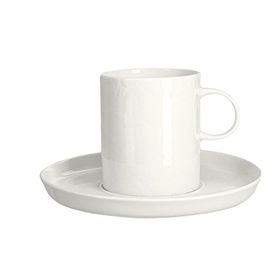 Porland Illusion Alumilite 200 cc Tabaklı Çay Fincanı