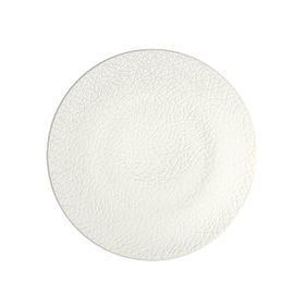 Porland Illusion Alumilite 21 cm 6 Adet Düz Tabak