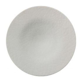 Porland Illusion Alumilite 21 cm Düz Tabak