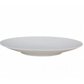 Porland Illusion Alumilite 24 cm Kayık Tabak