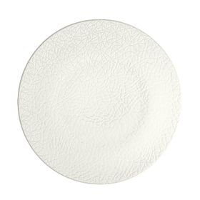 Porland Illusion Alumilite 27 cm 6 Adet Düz Tabak