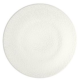 Porland Illusion Alumilite 31 cm Düz Tabak