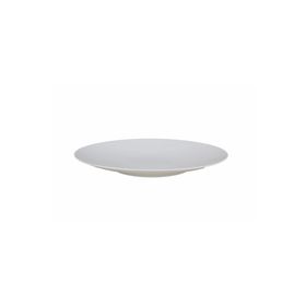 Porland Illusion Alumilite 33 cm Kayık Tabak