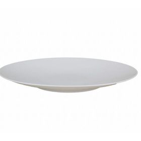 Porland Illusion Alumilite 33 cm Kayık Tabak