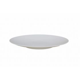 Porland Illusion Alumilite 33 cm Kayık Tabak