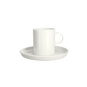 Porland Illusion Alumilite Tabaklı 85 cc Kahve Fincanı