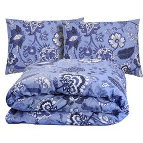 Porland India 200x220 cm Çift Kişilik Nevresim Takımı