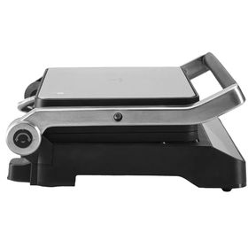 Porland Inox Izgara ve Tost Makinesi