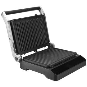 Porland Inox Izgara ve Tost Makinesi