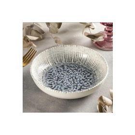 Porland Iris Blue 17 CM Kase