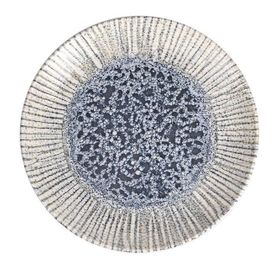 Porland Iris Blue 31 cm Düz Tabak