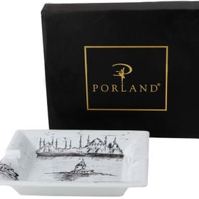 Porland İstanbul 20 cm Küllük