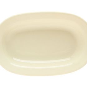 Porland İstanbul Alumilite 19 cm Kayık Tabak