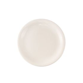 Porland İstanbul Alumilite 20 cm 6 Adet Düz Tabak
