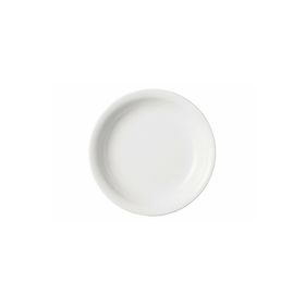 Porland Istanbul Beyaz 21 cm Çukur Tabak