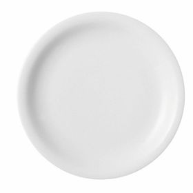Porland Istanbul Beyaz 26 cm Düz Tabak
