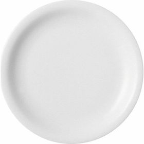 Porland Istanbul Beyaz 26 cm Düz Tabak