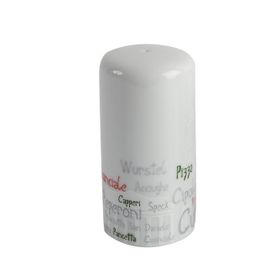 Porland Italy 10 cm 6 Adet Biberlik