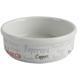 Porland Italy 10 cm 6 Adet Tereyağ-Reçellik