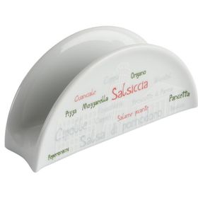 Porland Italy 14 cm 6 Adet Peçetelik